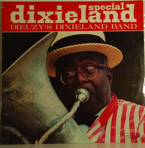 Dieuzy's Dixieland Band