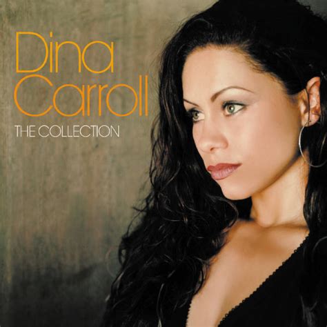 Dina Carroll - The Collection
