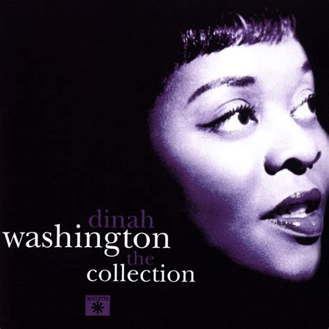 Dinah Washington - Love Is the Sweetest Thing