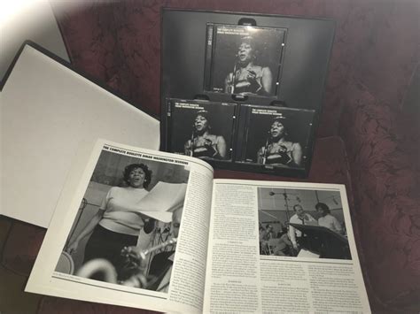 Dinah Washington - The Complete Roulette Sessions