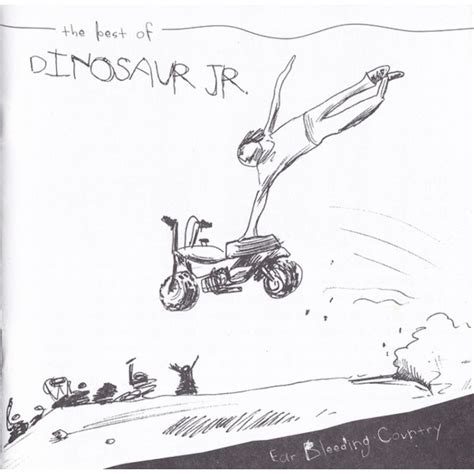 Dinosaur Jr. - Best of Dinosaur Jr.