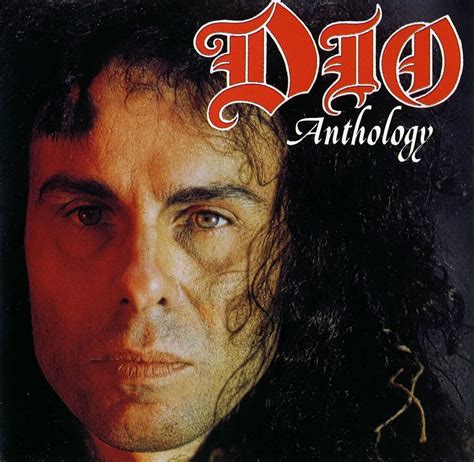 Dio - Anthology
