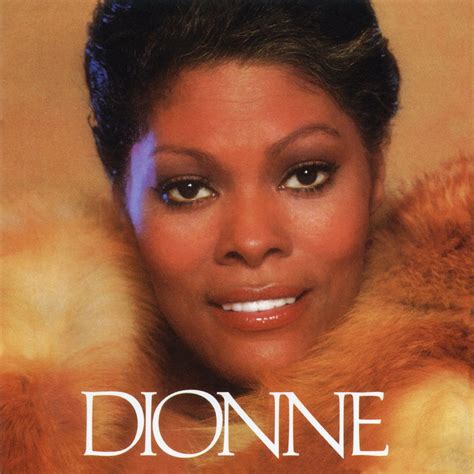 Dionne Warwick - Very Dionne [Expanded]