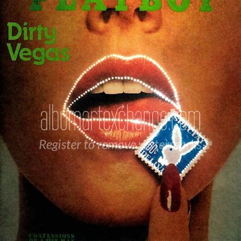 Dirty Vegas - Amillionways