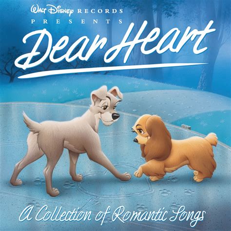 Disney - Dear Heart