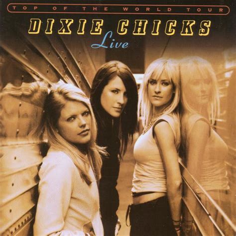 Dixie Chicks - Hello Mr. Heartache