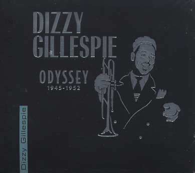 Dizzy Gillespie - 1952