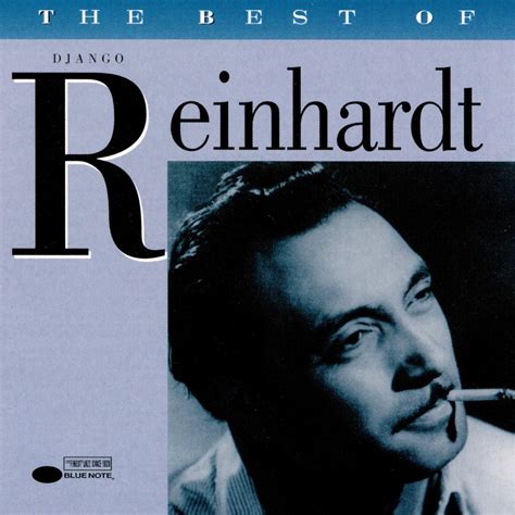 Django Reinhardt - The Best of the Radio Sessions [Expanded Edition]