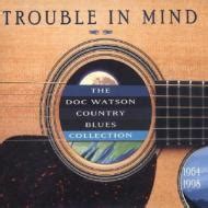 Doc Watson - Original Folkways Recordings: 1960-1962