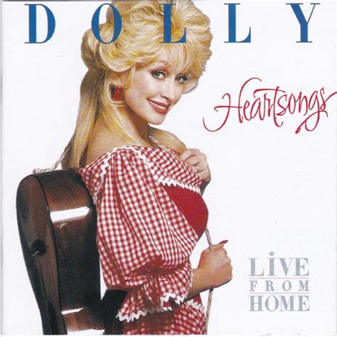 Dolly Parton - Heartsongs: Live from Home