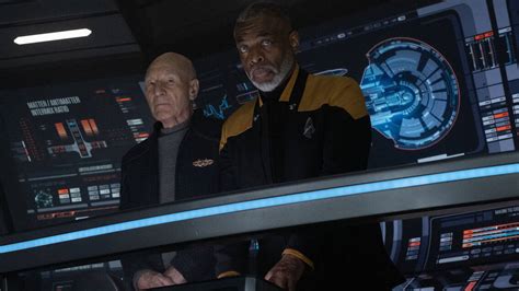 "Dominion" Star Trek: Picard Jammer