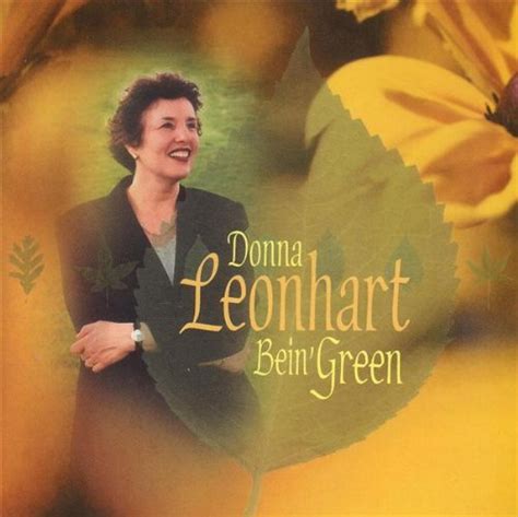 Donna Leonhart