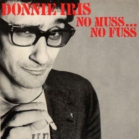 Donnie Iris - Injured in the Game of Love