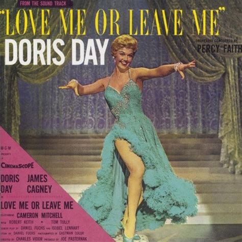 Doris Day - Love Me or Leave Me [Original Soundtrack]