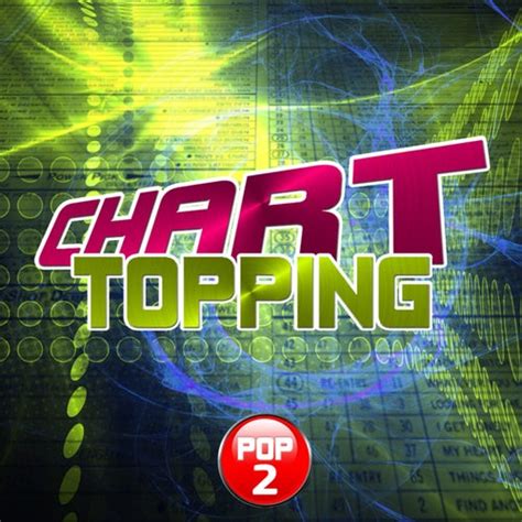Downstairs Productions - Chart Topping Pop 2