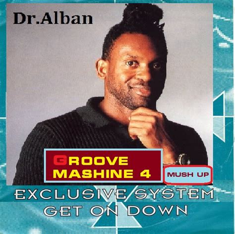 "Dr. Alban". ВКонтакте - VK