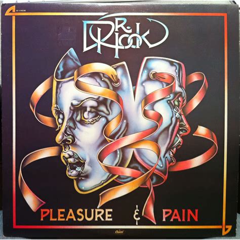 Dr. Hook - Pleasure & Pain: The History of Dr. Hook