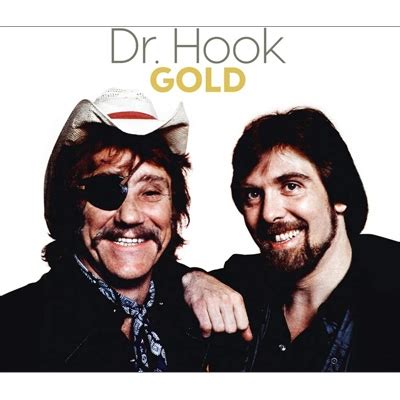 Dr. Hook - The Best of Dr. Hook [EMI Gold]