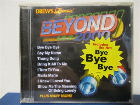 Drew's Famous - Drew's Famous Party Music: Beyond 2000