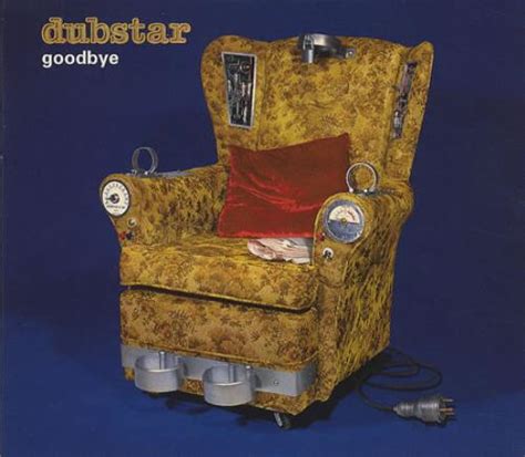 Dubstar - Goodbye