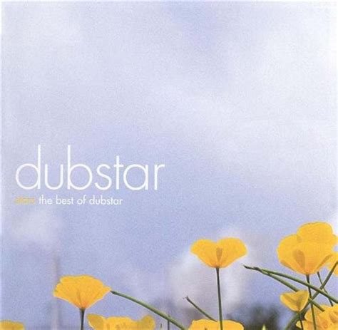 Dubstar - Stars: The Best of Dubstar