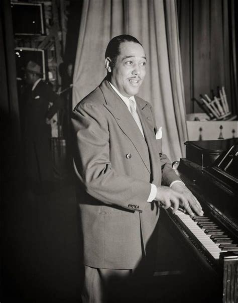 Duke Ellington - A Portrait of Duke Ellington [Gallerie]