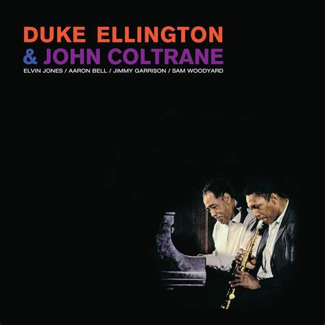 Duke Ellington - Duke's Joint