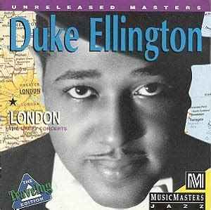 Duke Ellington - Duke Ellington Centenary Collection