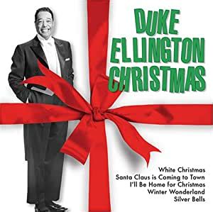 Duke Ellington - Duke Ellington Christmas