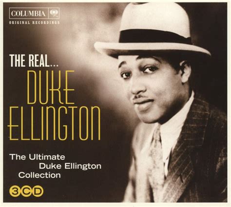 Duke Ellington - The Real...