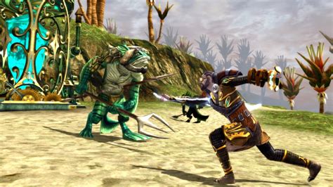 "Dungeons and Dragons Online" Tips: 10 Steps to Finding a