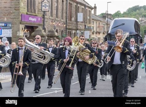 Durham Constabulary Brass Band