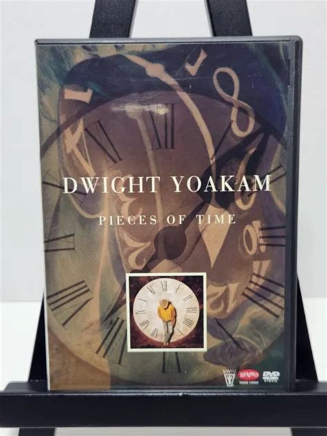Dwight Yoakam - Pieces of Time [Video/DVD]