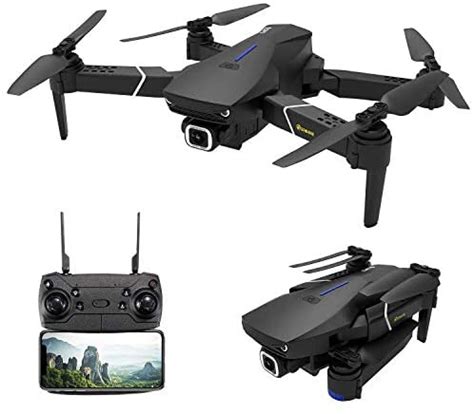 "Eachine E520s Gps Drone With 4k Camera" - Bestbuy