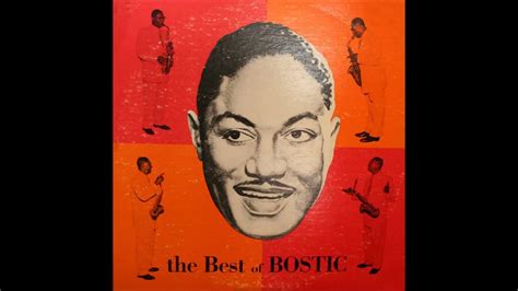 Earl Bostic - (Dance to) the Best of Earl Bostic