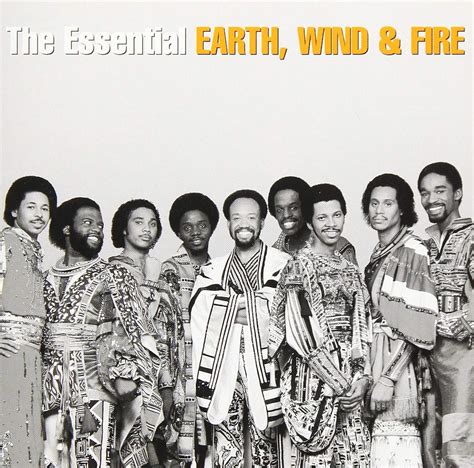 Earth, Wind & Fire - Collector's Edition