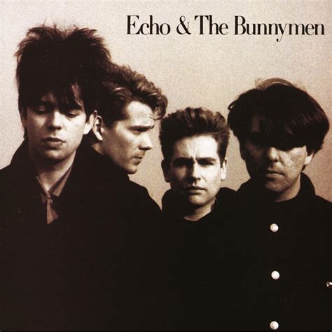 Echo & the Bunnymen - BBC Radio 1 in Concert