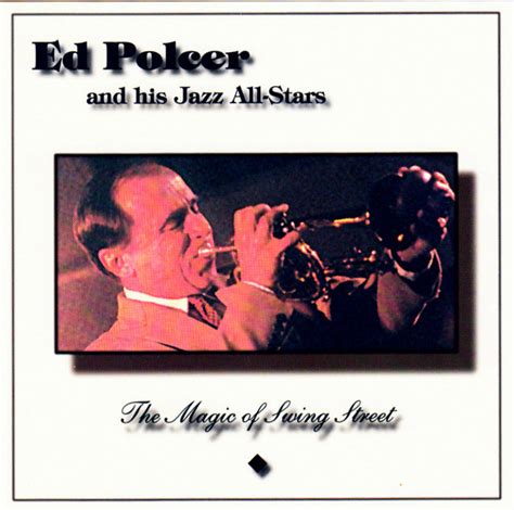 Ed Polcer - The Magic of Swing Street