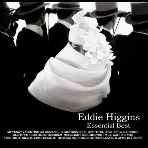 Eddie Higgins - Tenderly: Best