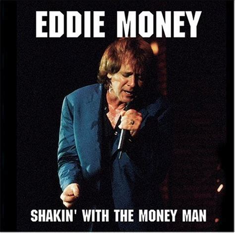 Eddie Money - Shakin' With the Money Man [DualDisc]