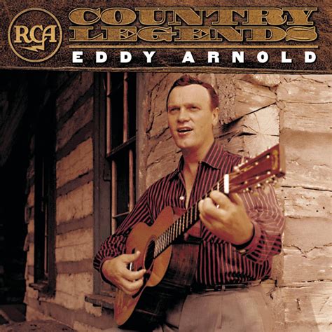 Eddy Arnold - Country Music Legends
