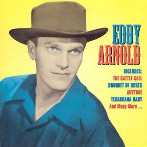 Eddy Arnold - Famous Country Music Makers