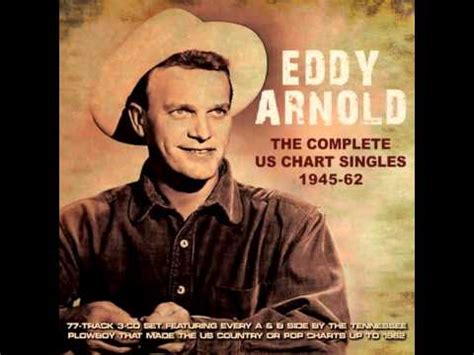Eddy Arnold - Prison Without Walls