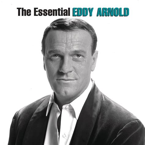 Eddy Arnold - That's How Much I Love You/More Eddy