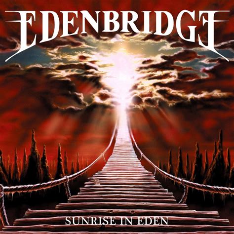 Edenbridge - Sunrise in Eden