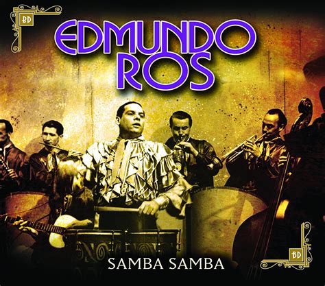 Edmundo Ros - Samba Samba