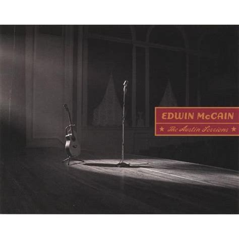 Edwin McCain - The Austin Sessions