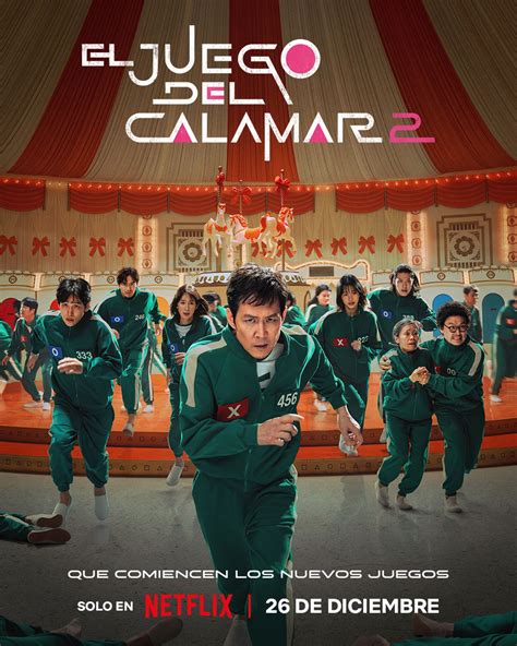 "El juego del calamar" y nuevas ciberdelincuencias varias Blog