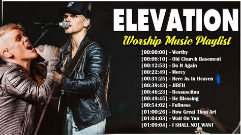 Elevation Worship 