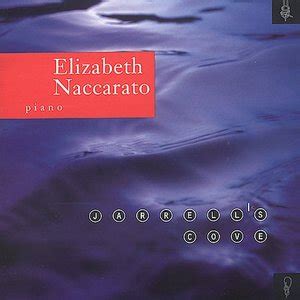 Elizabeth Naccarato - Jarrell's Cove